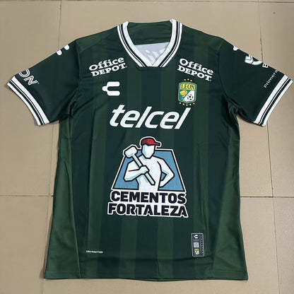 Club León 2025 - 2026 Local Vers. Jugador