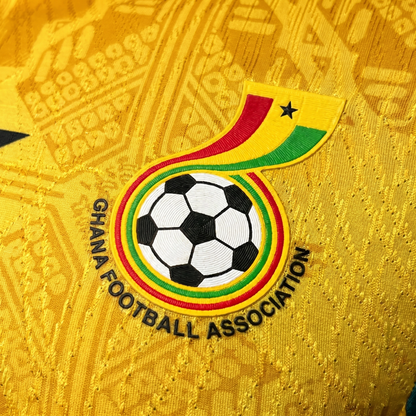 Ghana 2027