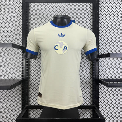 América 26/27 Local | Edición 110 Aniversario