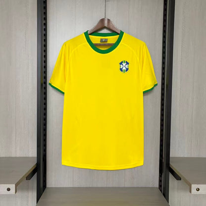 Brasil 1970 Vers. Retro