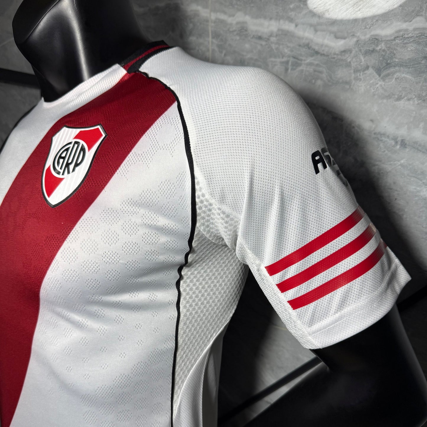 River Plate 2025 - 2026 Local Vers. Jugador