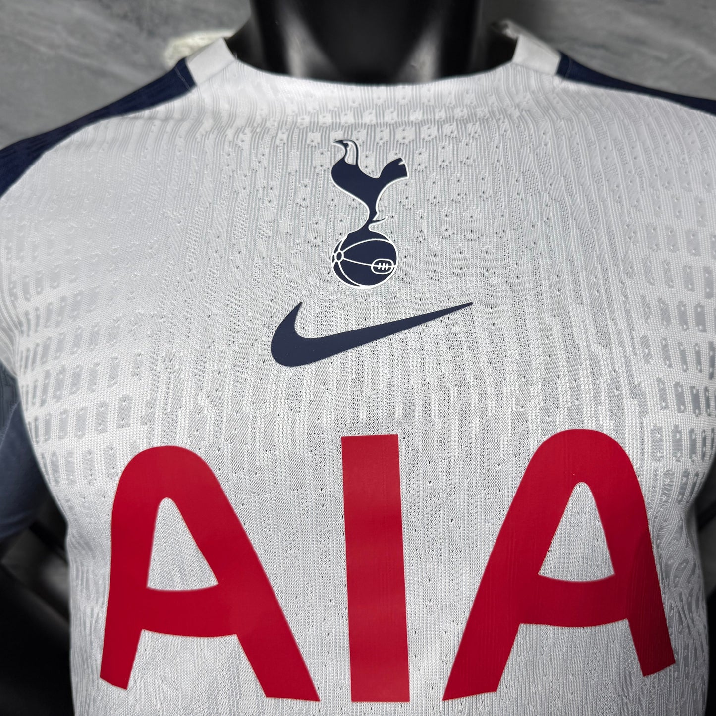 Tottenham Hotspur 2025 - 2026 Local Vers. Jugador