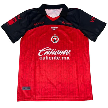 Club Tijuana 26/27 Local Vers. Jugador