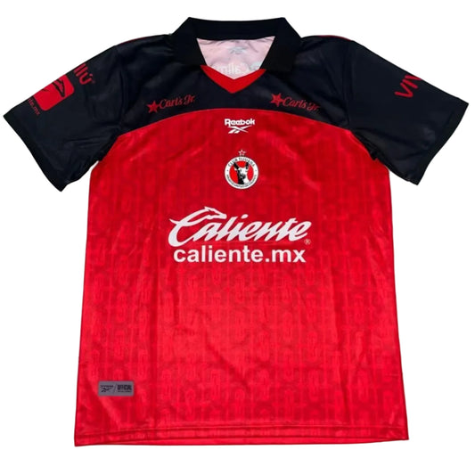 Club Tijuana 26/27 Local Vers. Jugador