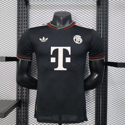 Bayern Múnich 2025 - 2026 Alternativa Vers. Jugador