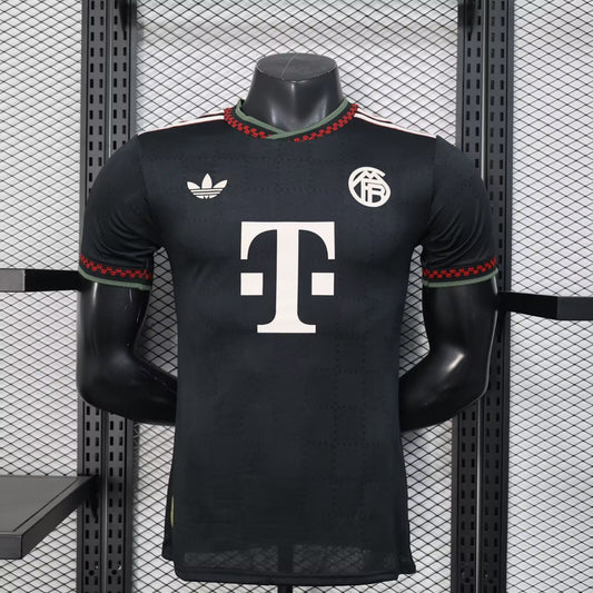Bayern Múnich 2025 - 2026 Alternativa Vers. Jugador