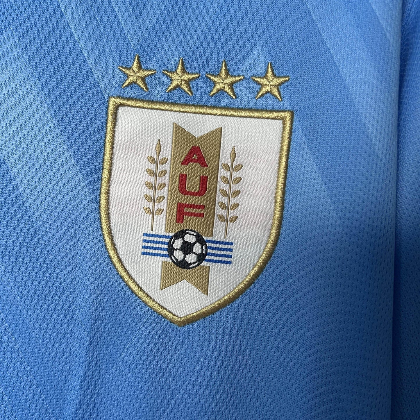 Uruguay 2025 – 2026 Local Vers. Jugador