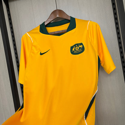 Australia 2026 - 2027 Local Vers. Jugador