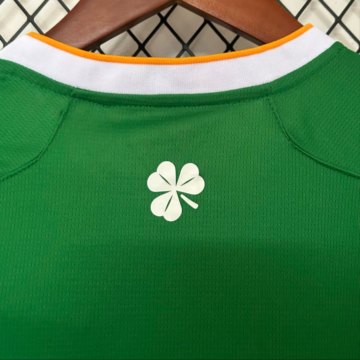 Irlanda 26/27 Local Vers. Jugador