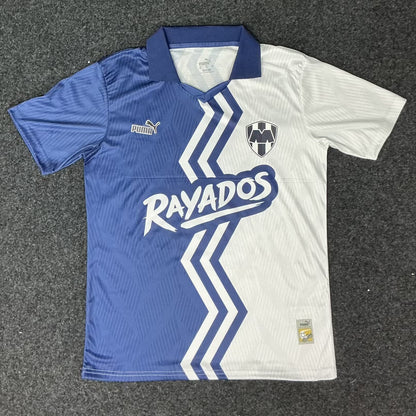 Rayados de Monterrey 2025–2026 Vers. Jugador