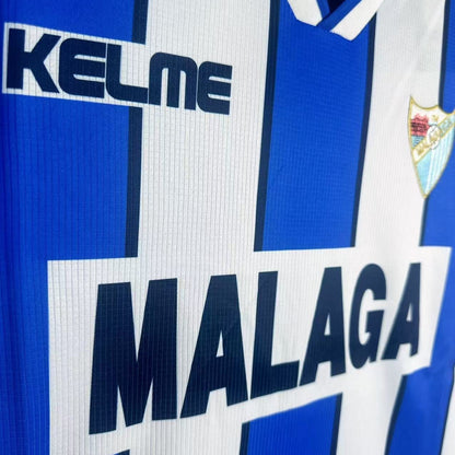 Malaga CF 97/98 Local Vers. Retro