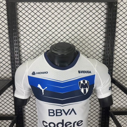 Rayados 25/26 Visita Vers. Jugador