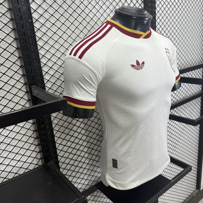 España 26/27 Visita Vers. Jugador | Campeón