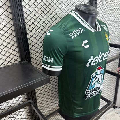 Club León 25/26 Local Vers. Jugador