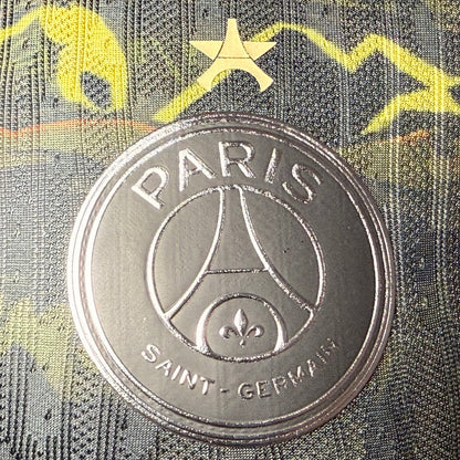 Paris Saint-Germain 2026 Edición Especial Vers. Jugador