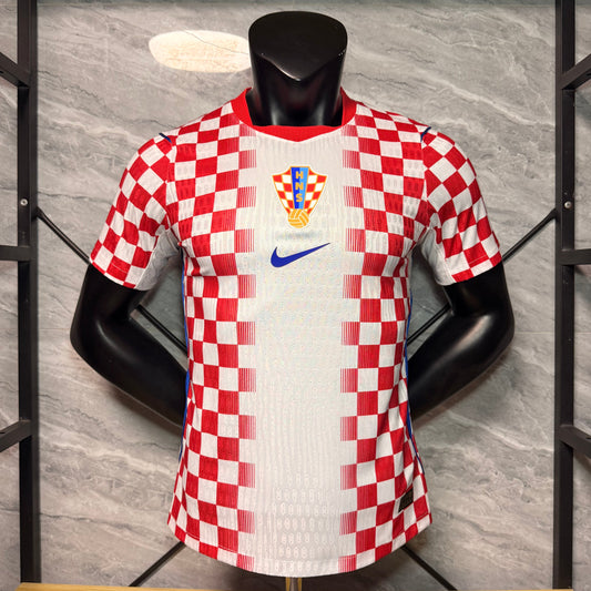 Croacia 2026 - 2027 Local Vers. Jugador