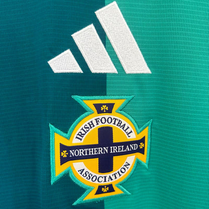 Irlanda del Norte 26/27 Local Vers. Jugador