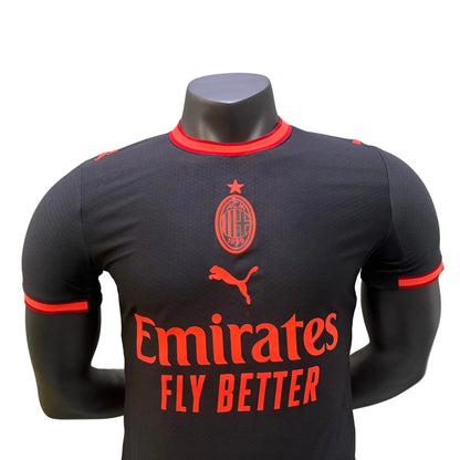 AC Milan 26/27 3ra Equipación Vers. Jugador