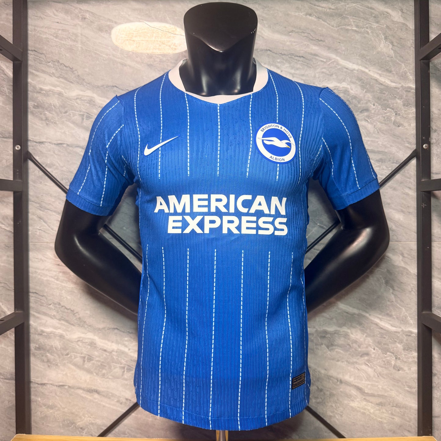 Brighton 26/27 Local Vers. Jugador