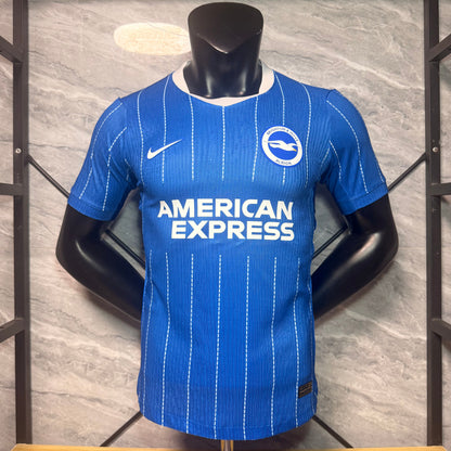 Brighton 26/27 Local Vers. Jugador
