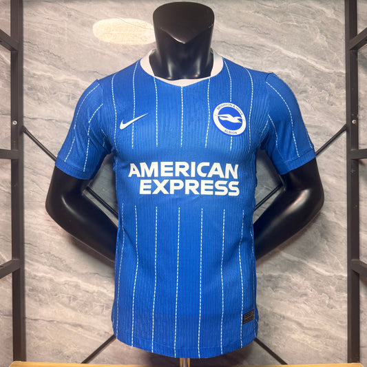 Brighton 26/27 Local Vers. Jugador