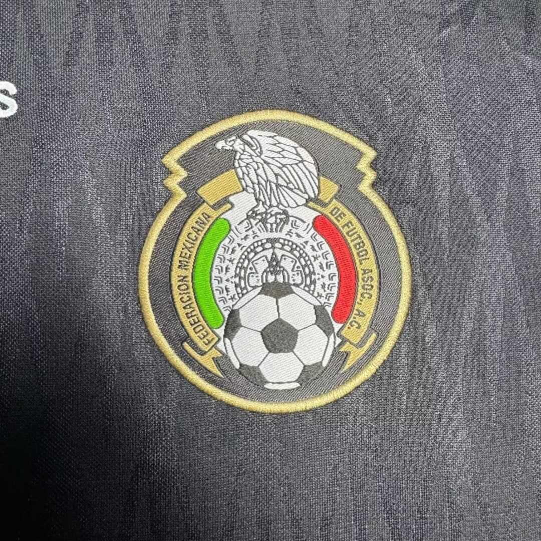 México 10/11 Visita Vers. Jugador