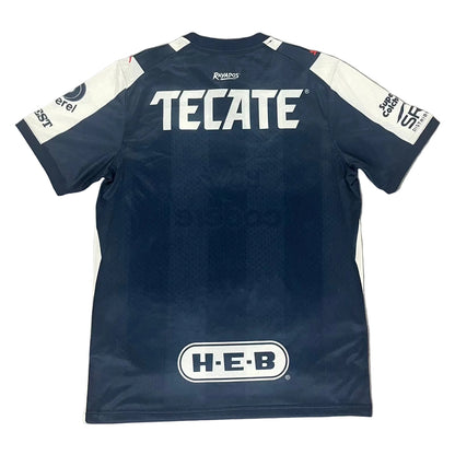 Rayados 26/27 Local Vers. Jugador