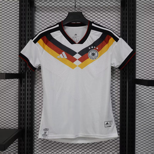 Alemania 26-27 Local Vers. Jugador