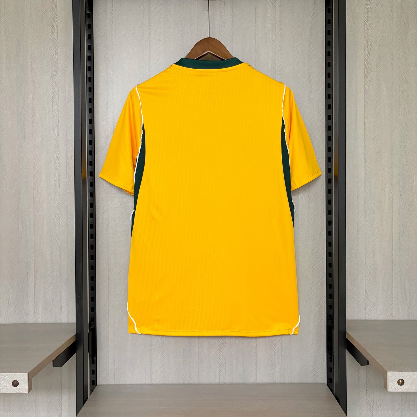 Australia 2026 - 2027 Local Vers. Jugador
