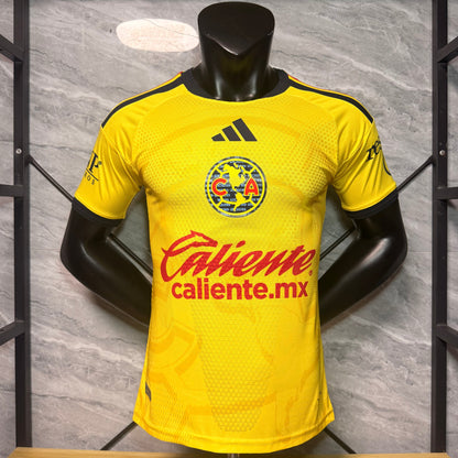 Club America 2026 - 2027 Vers. Jugador