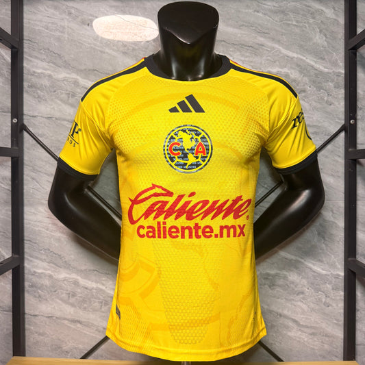Club America 2026 - 2027 Vers. Jugador