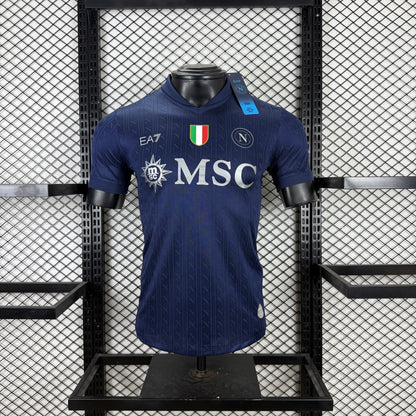 Napoli 25/26 3ra Equipacion Vers. Jugador