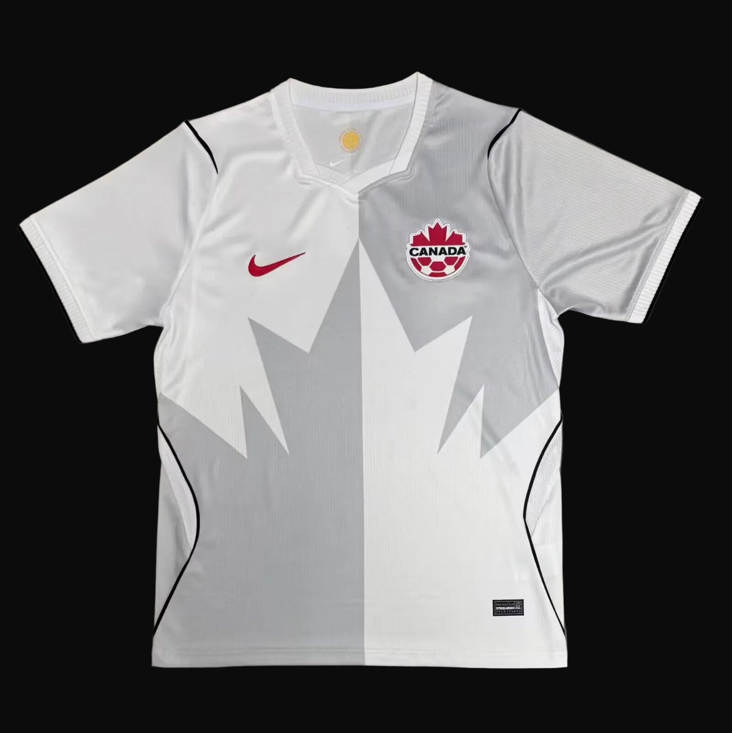 Canada 2026 - 2027 Alternativa Vers. Jugador