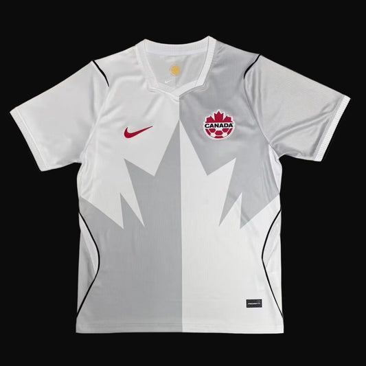 Canada 2026 - 2027 Alternativa Vers. Jugador