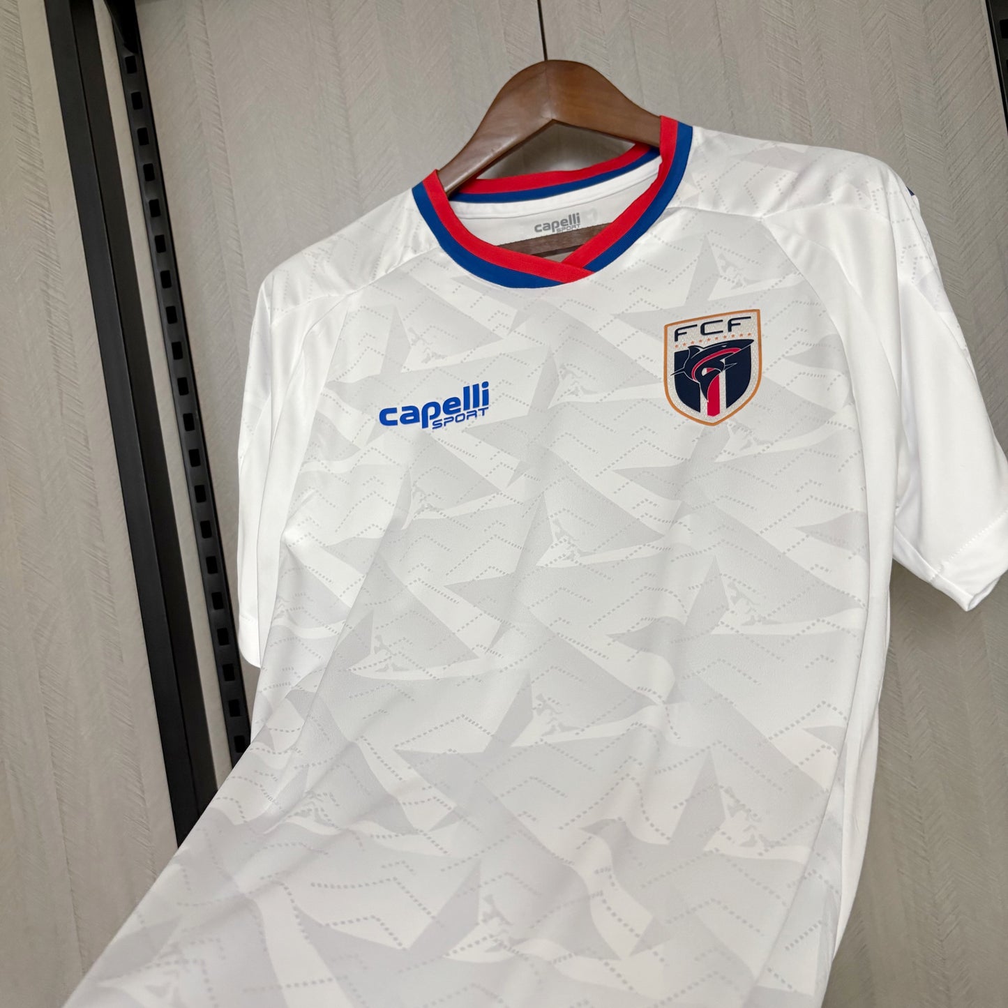 Cabo Verde 26/27 Visita Vers. Jugador