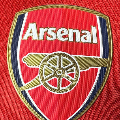 Arsenal 2026 - 2027 Local Polo