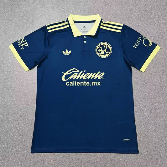 Club América 2026 - 2027 Visitante Vers. Jugador