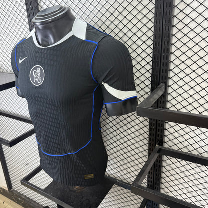 Chelsea 25/26 3ra Equipacion Vers. Jugador
