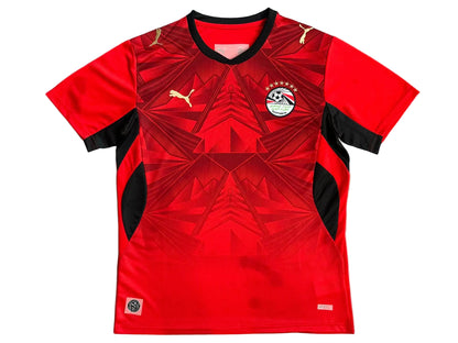 Egipto 2026 - 2027 Local Vers. Jugador