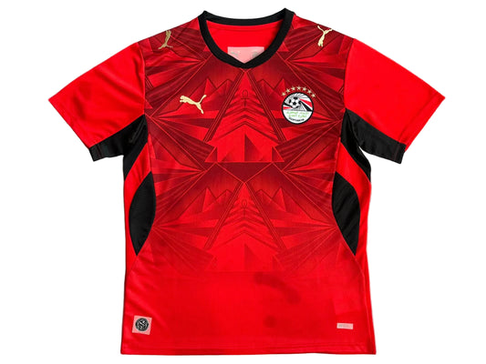 Egipto 2026 - 2027 Local Vers. Jugador
