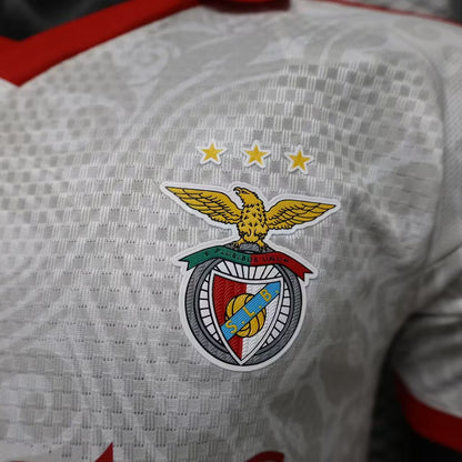 Benfica 26/27 Visita Vers. Jugador