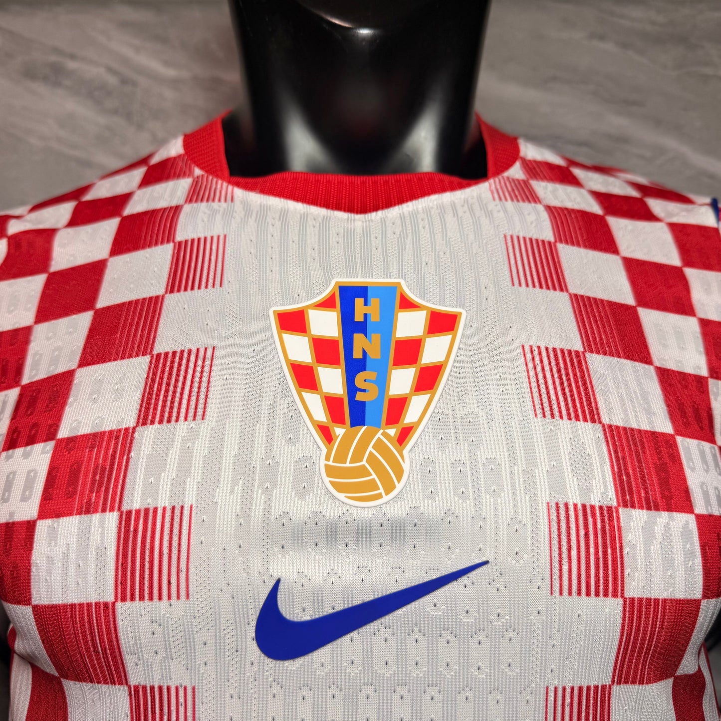 Croacia 2026 - 2027 Local Vers. Jugador