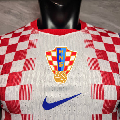 Croacia 2026 - 2027 Local Vers. Jugador