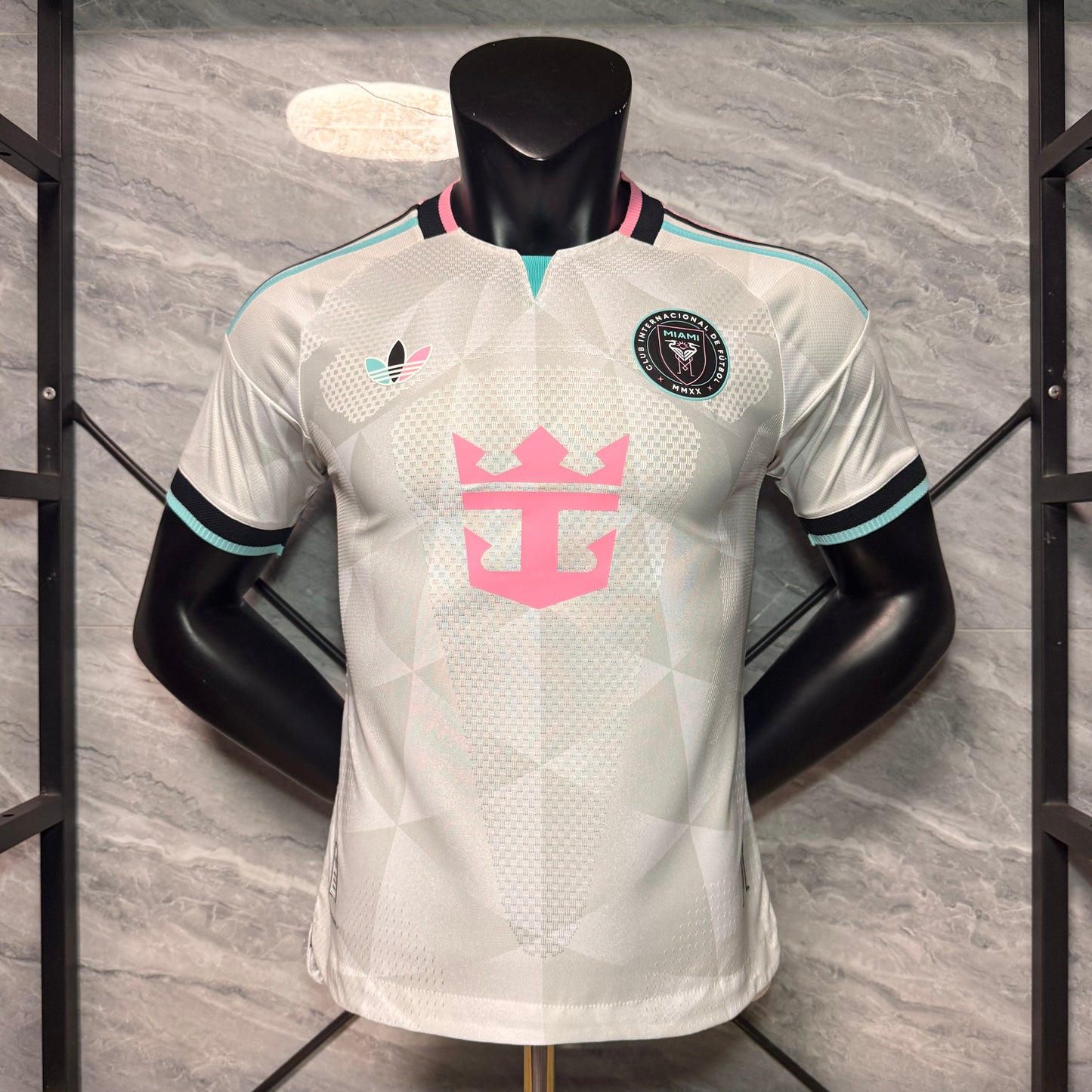 Inter Miami CF 26/27 3ra Equipación Vers. Jugador