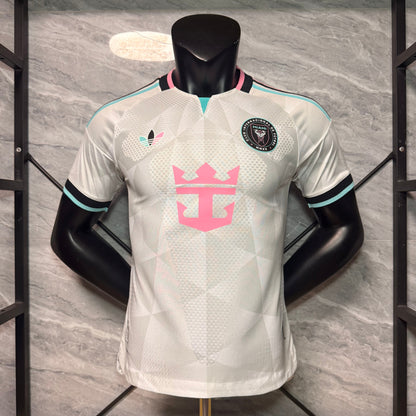 Inter Miami CF 26/27 3ra Equipación Vers. Jugador