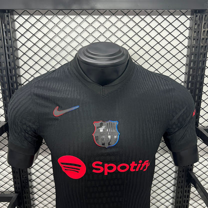 FC Barcelona 24/25 Visita Vers. Jugador