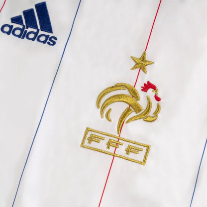 Francia Retro 2010 Vers. Jugador