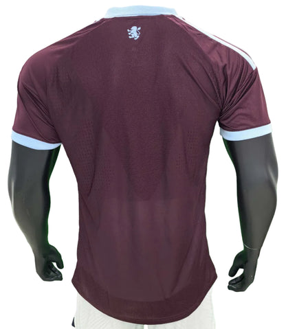 Aston Villa 2026 - 2027 Local Vers. Jugador