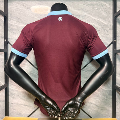 Aston Villa 26/27 Local Vers. Jugador