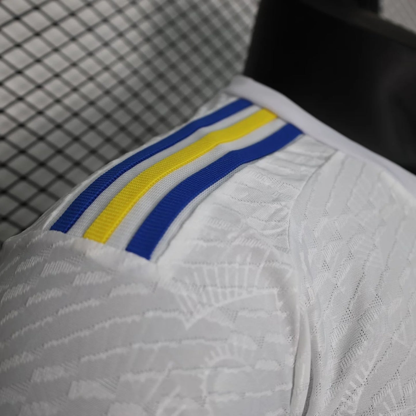Leeds United 2023 - 2024 Local Vers. Jugador